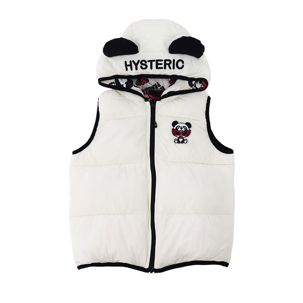 PANDA MINI RV ベスト