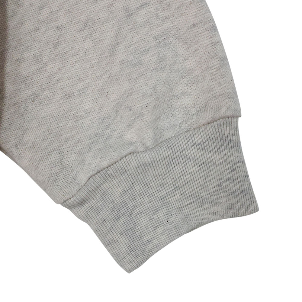 MIRROR OH MIRROR 裏毛 BIGトレーナー