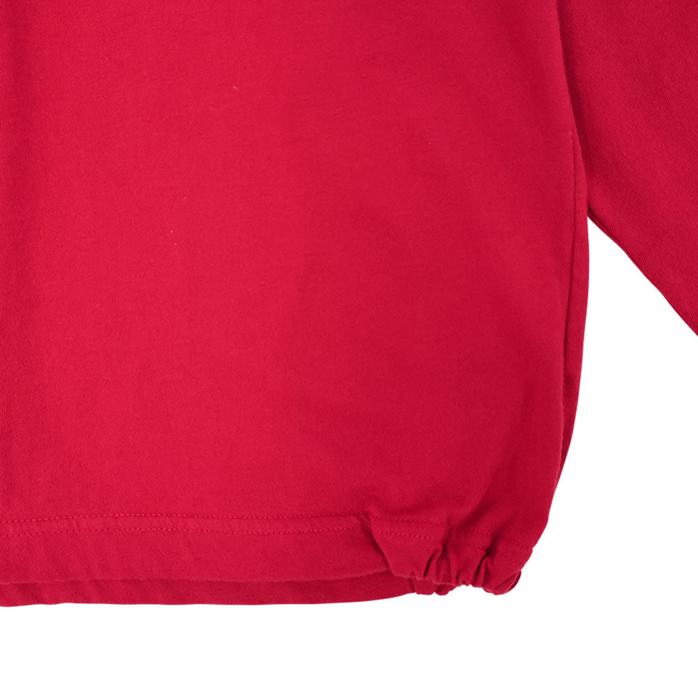 DEVILKIN つの付きフーディー カーディガン