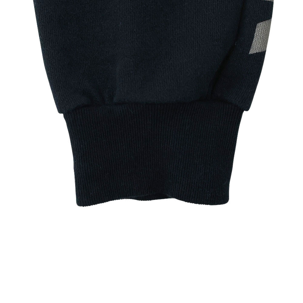 CIRCLE MINI FACE LOGO サルエルパンツ