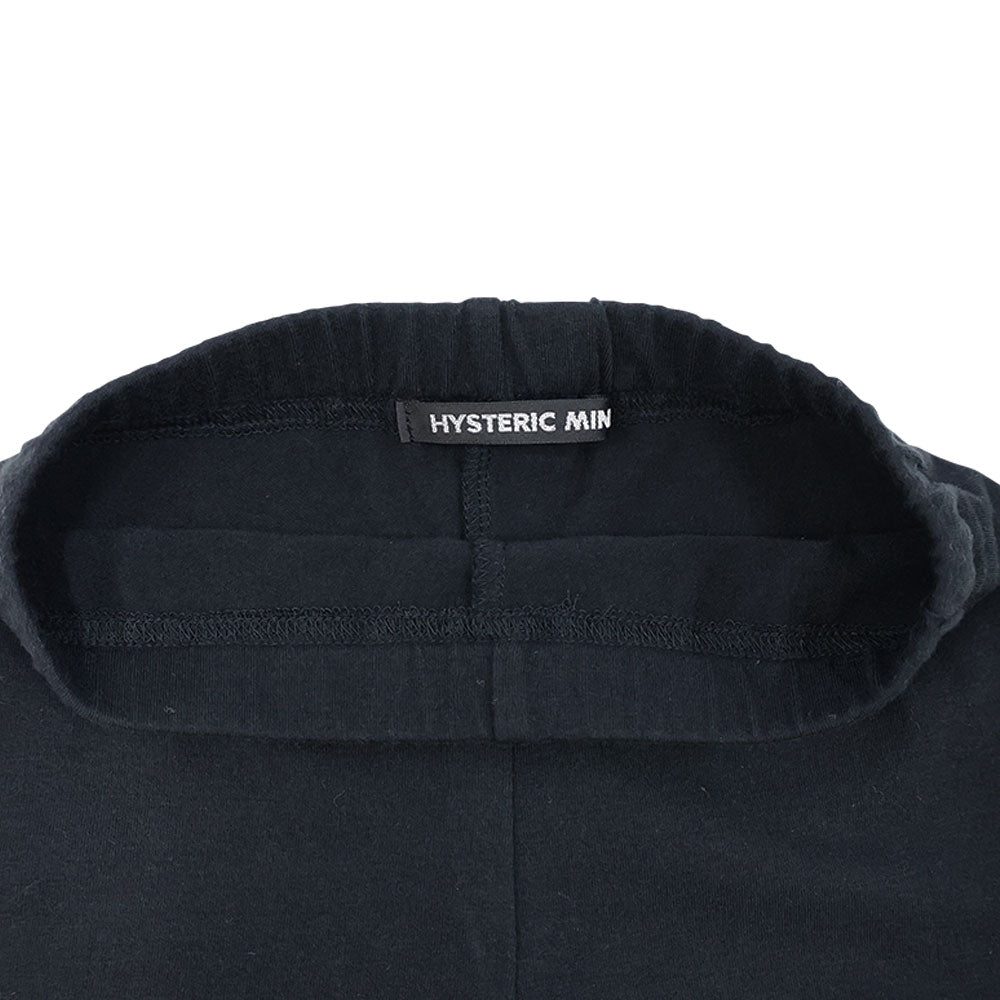 MINI&J モダールベア 10分丈レギンス