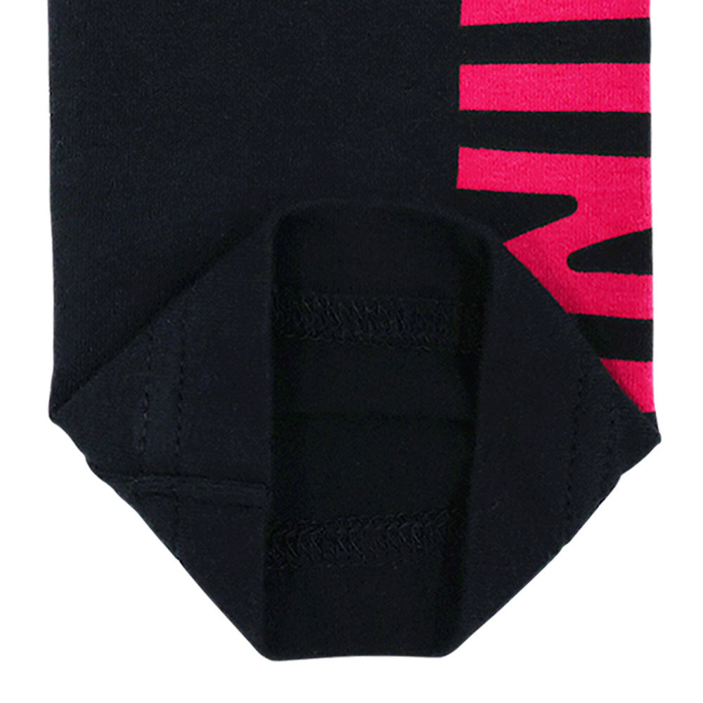 MINI&J モダールベア 10分丈レギンス