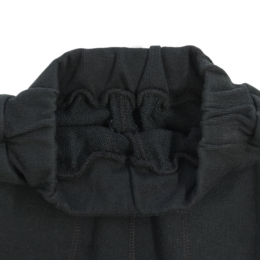 DEVILKIN しっぽ付き 膝下丈 サルエルパンツ