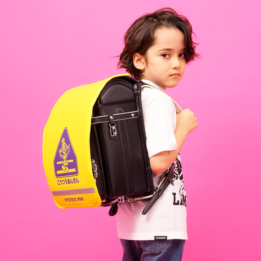 STANDARD MINI PVC ランドセルカバー