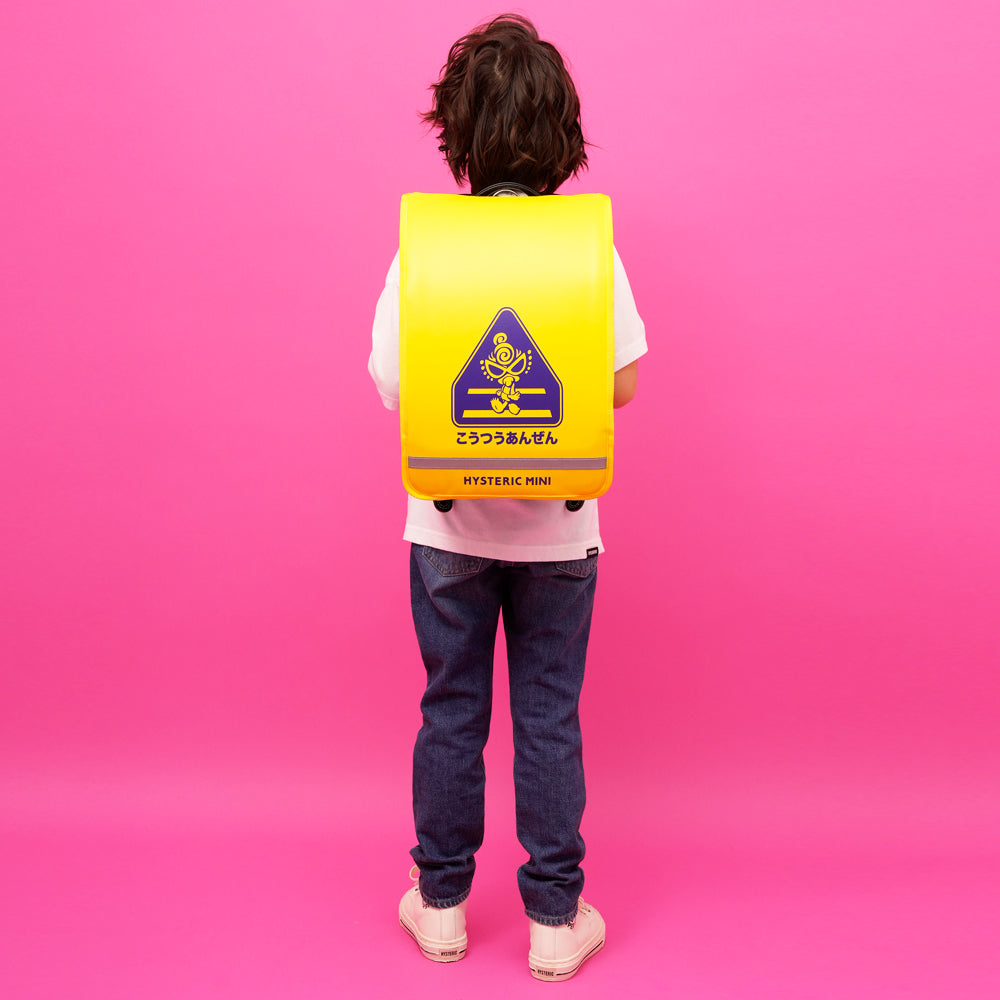 STANDARD MINI PVC ランドセルカバー