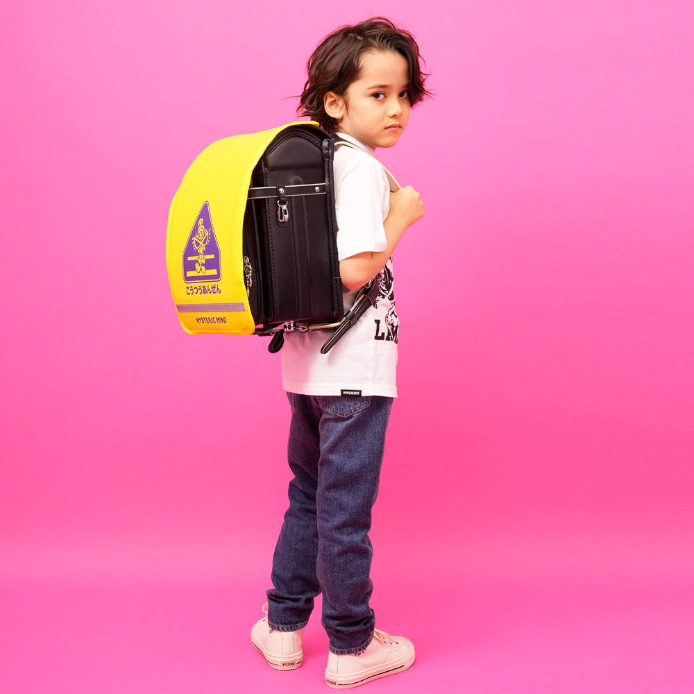 STANDARD MINI PVC ランドセルカバー