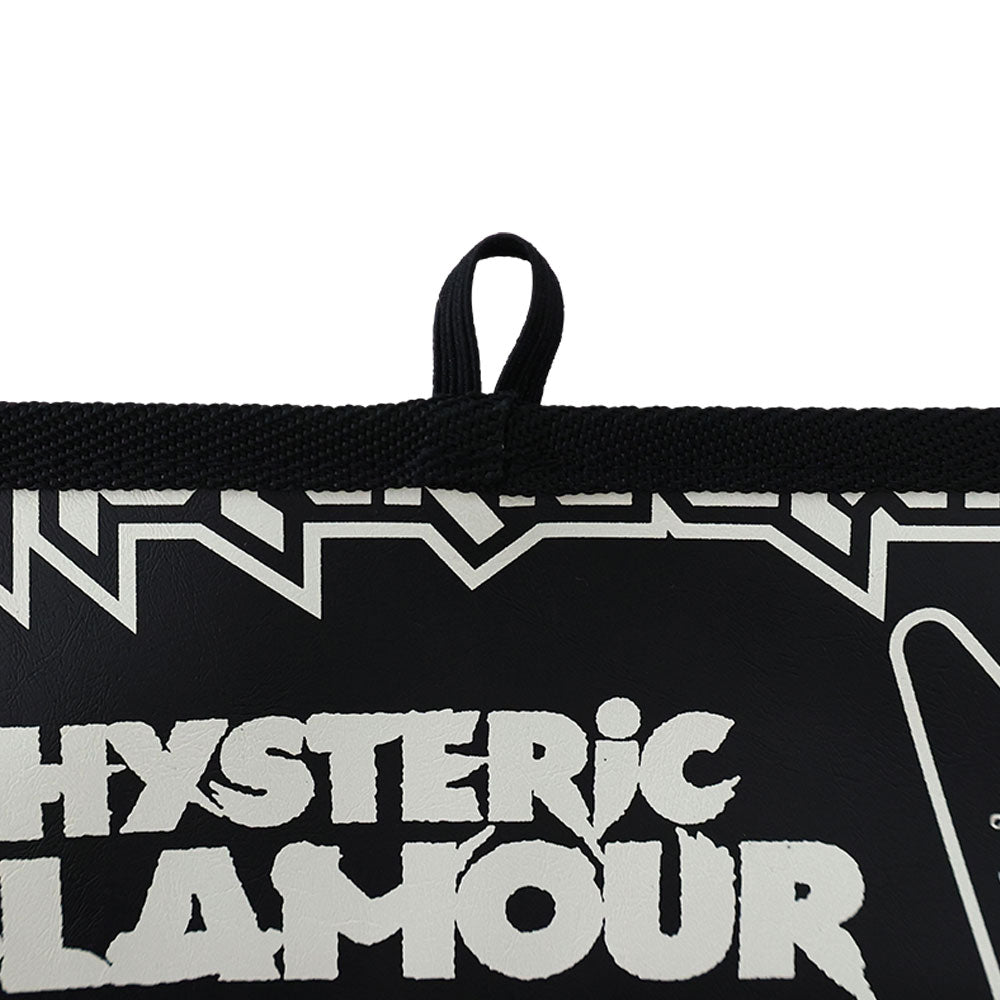 GUITAR MINI PVC ランドセルカバー