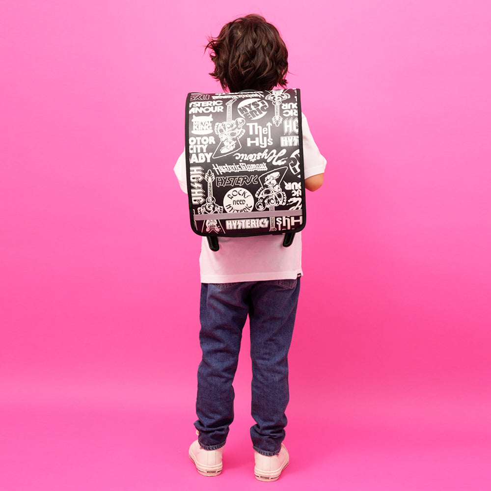 GUITAR MINI PVC ランドセルカバー