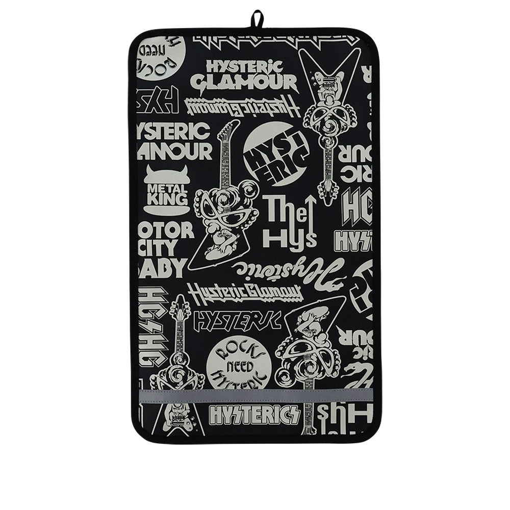 GUITAR MINI PVC ランドセルカバー