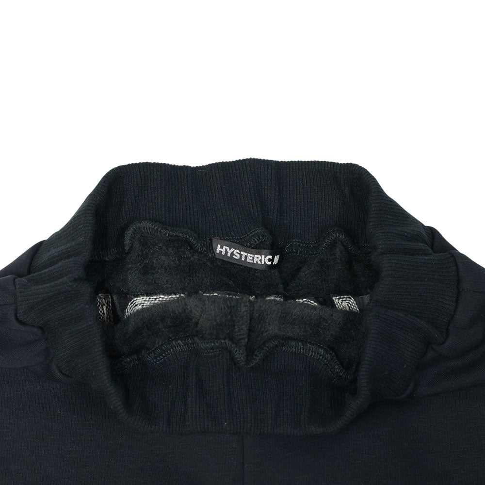 DEVILKIN 裏起毛 しっぽ付き パンツ