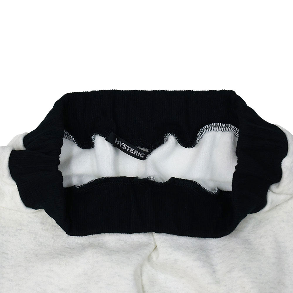 PANDA MINI 裏起毛 パンツ