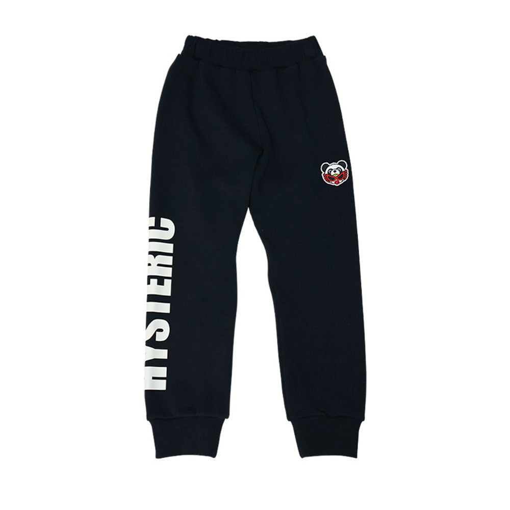 PANDA MINI 裏起毛 パンツ