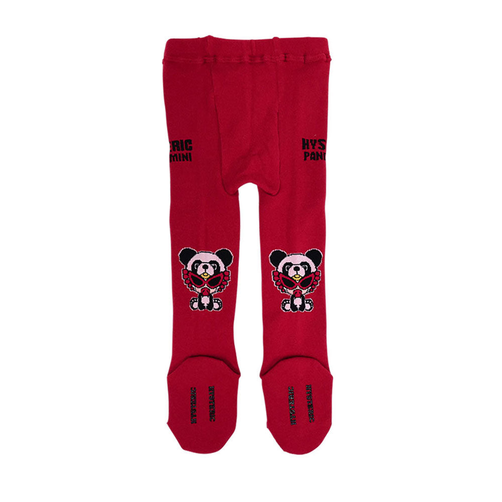 PANDA MINI JQ タイツ