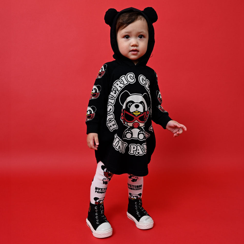 PANDA MINI JQ タイツ