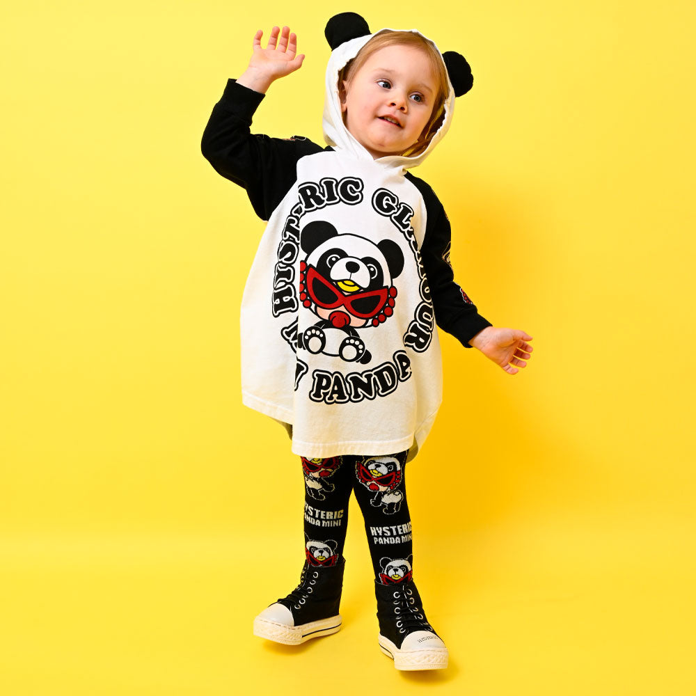 PANDA MINI JQ タイツ