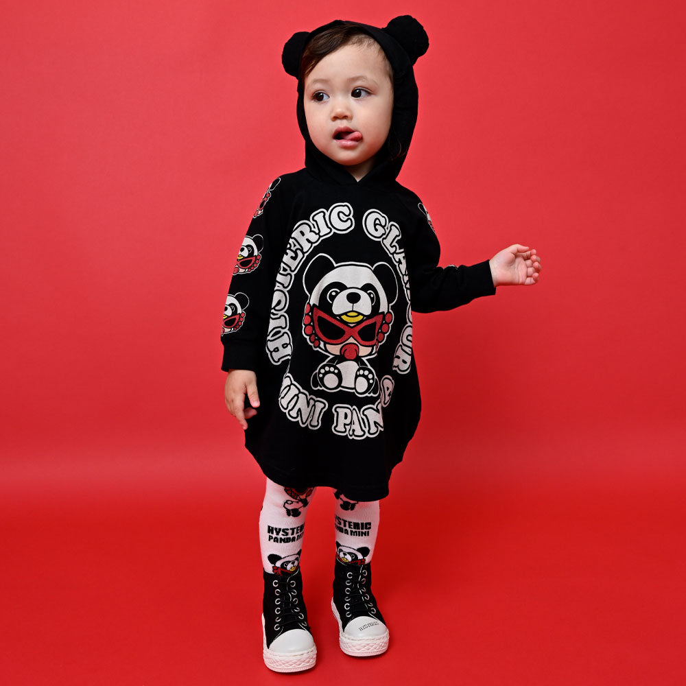 PANDA MINI JQ タイツ