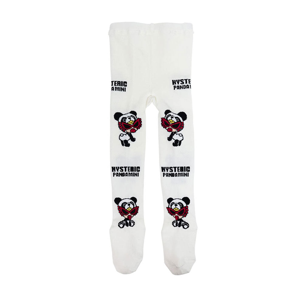 PANDA MINI JQ タイツ
