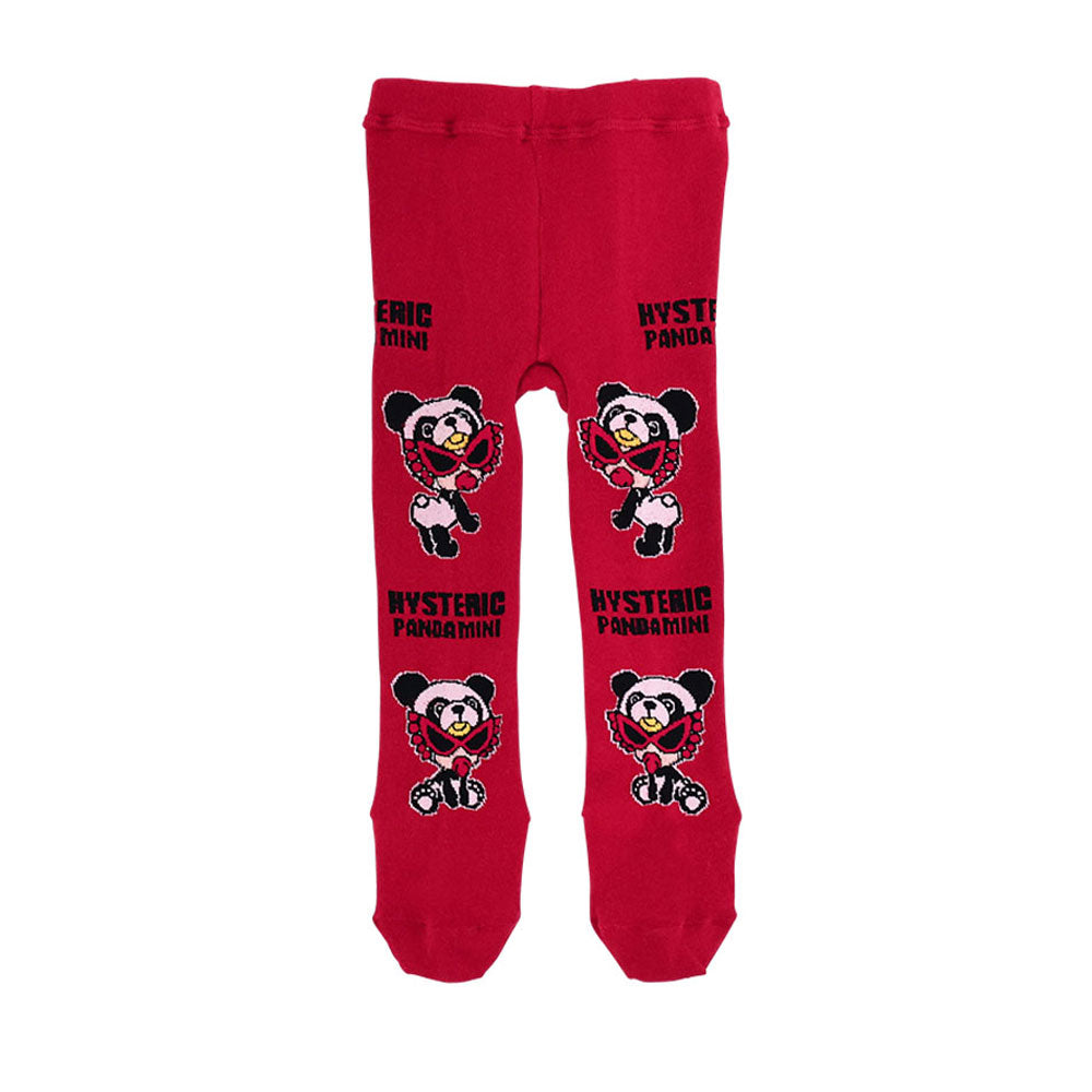 PANDA MINI JQ タイツ