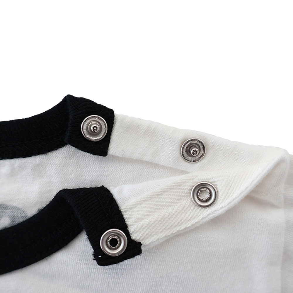 ANGEL MINI リンガーTシャツ