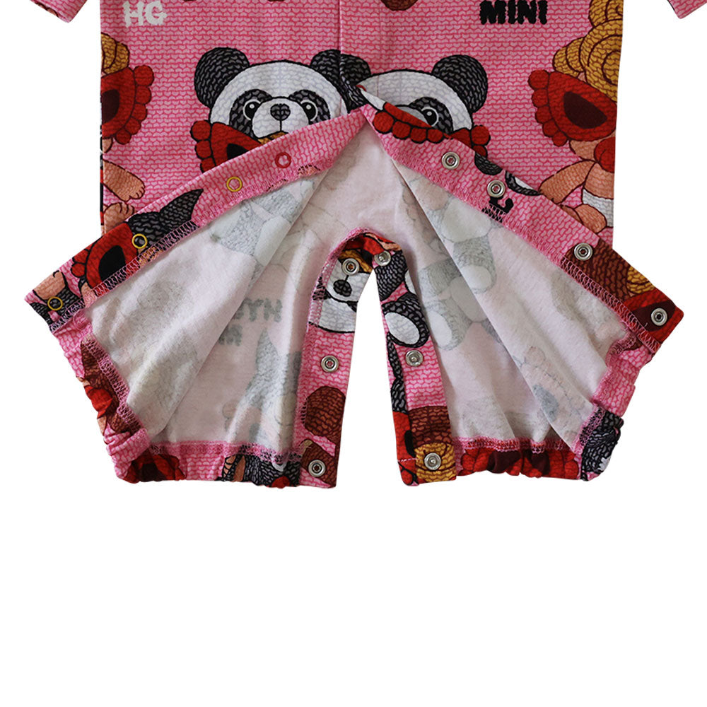 AMIGURUMI総柄 2WAYALL