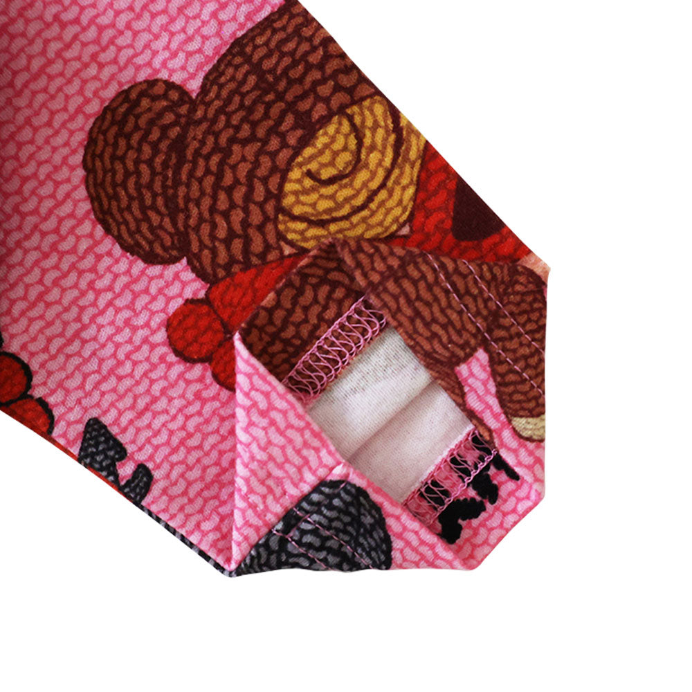 AMIGURUMI総柄 2WAYALL