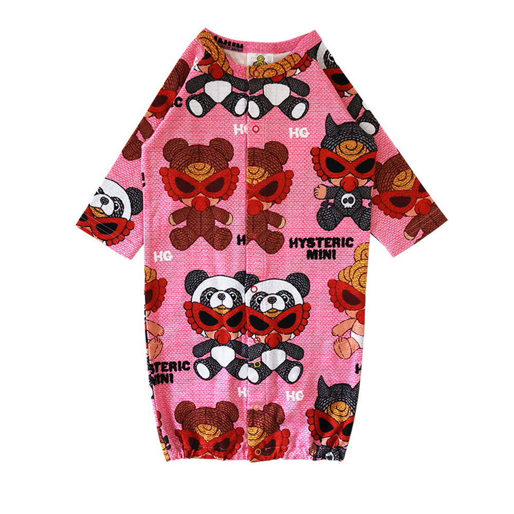 AMIGURUMI総柄 2WAYALL