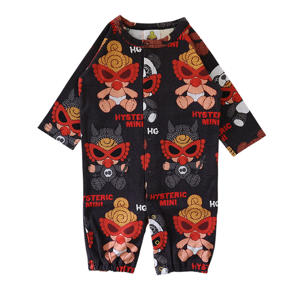 AMIGURUMI総柄 2WAYALL