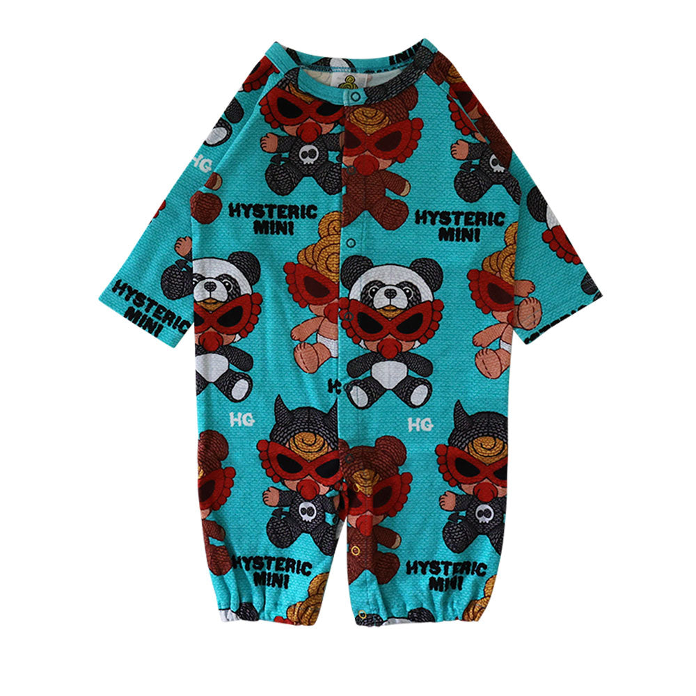 AMIGURUMI総柄 2WAYALL