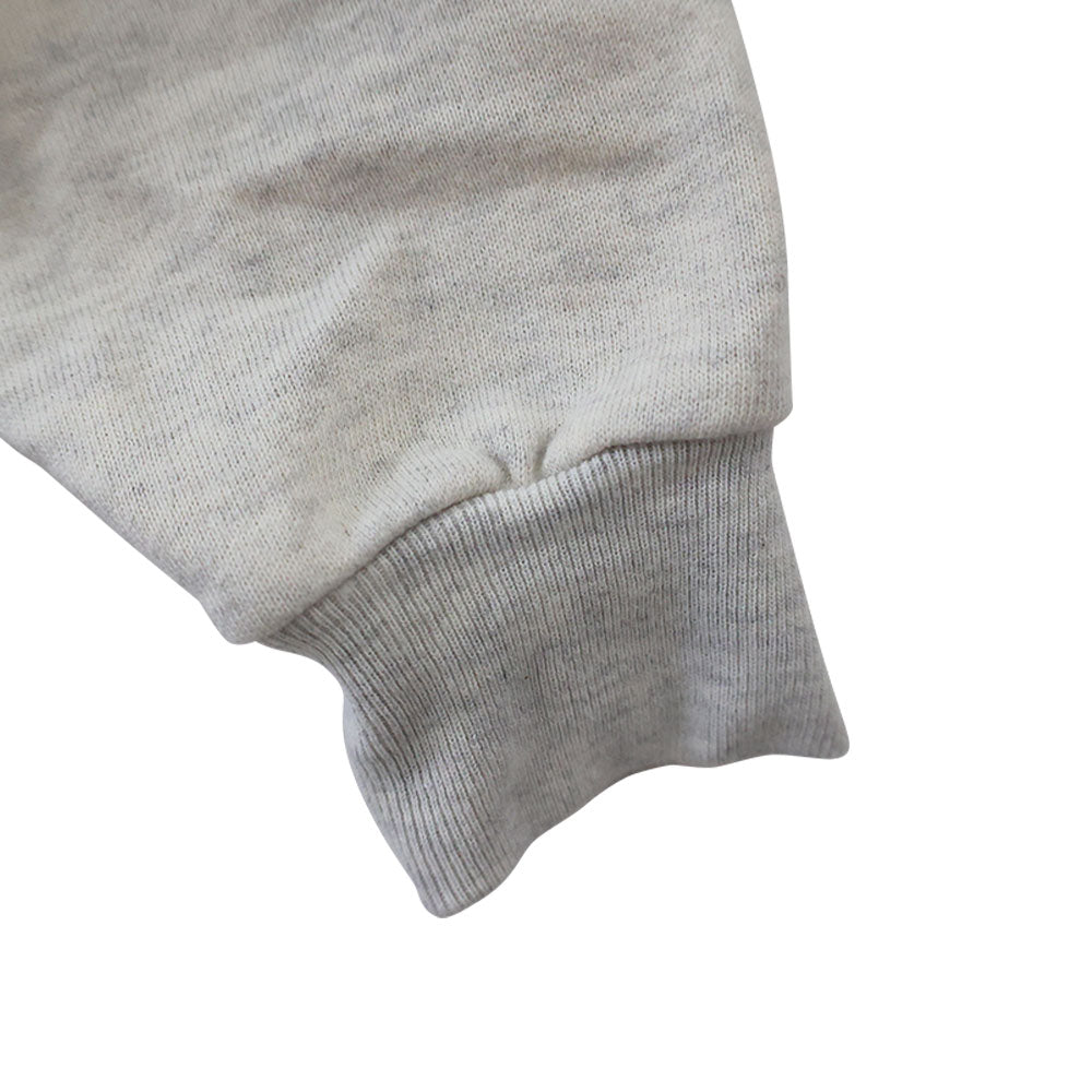 QUEEN MINI 裏毛トレーナー