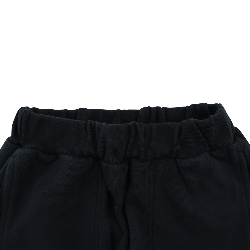 QUEEN MINI 裏毛10分丈スウェットパンツ