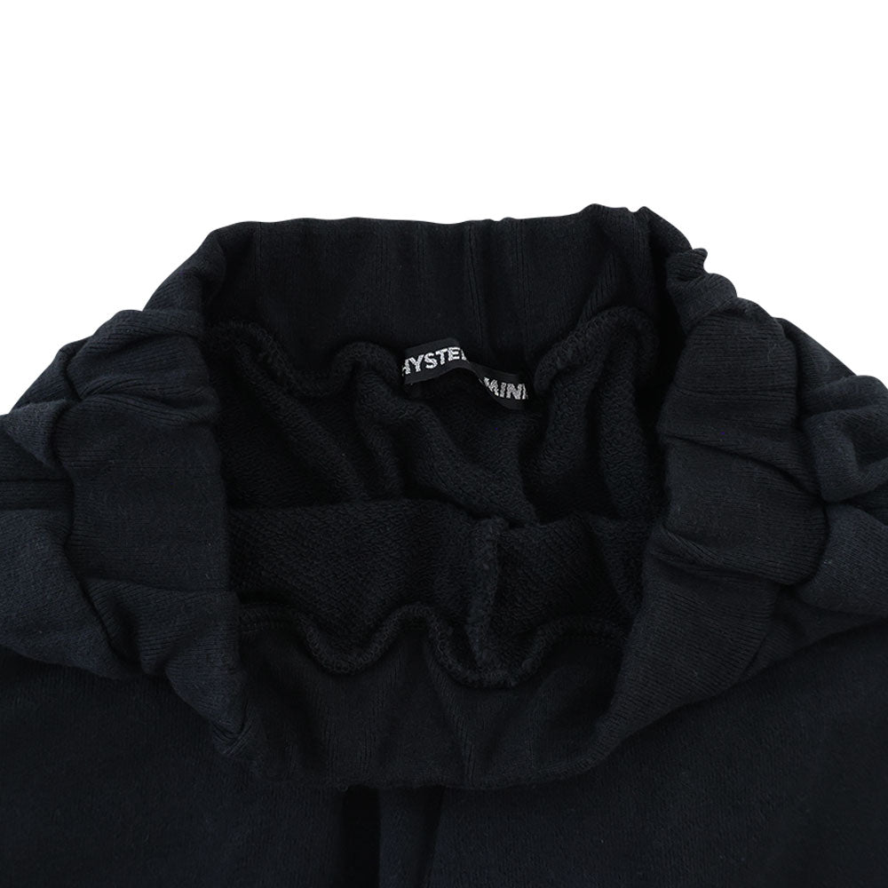 PANDA MINI 裏毛10分丈スウェットパンツ