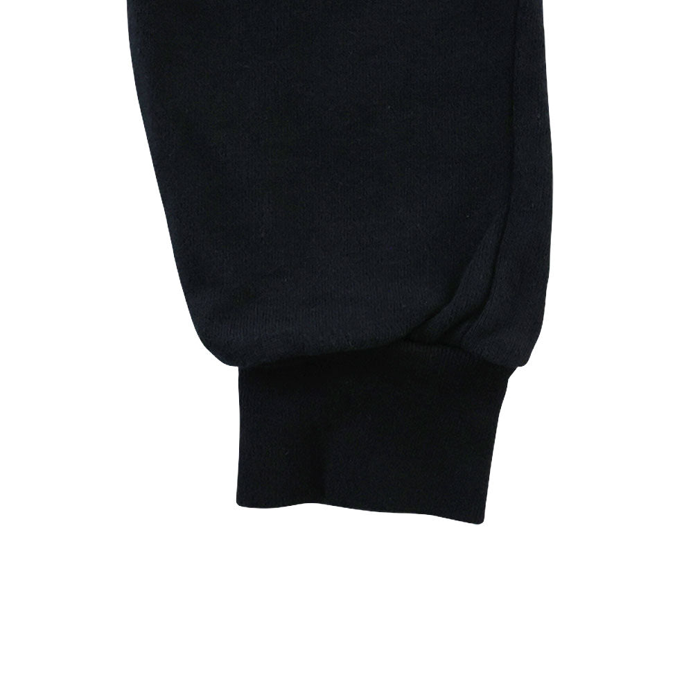 PANDA MINI 裏毛10分丈スウェットパンツ