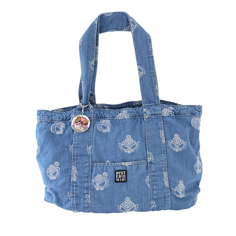 MINI&MAMA マタニティキーホルダー ENGLISH