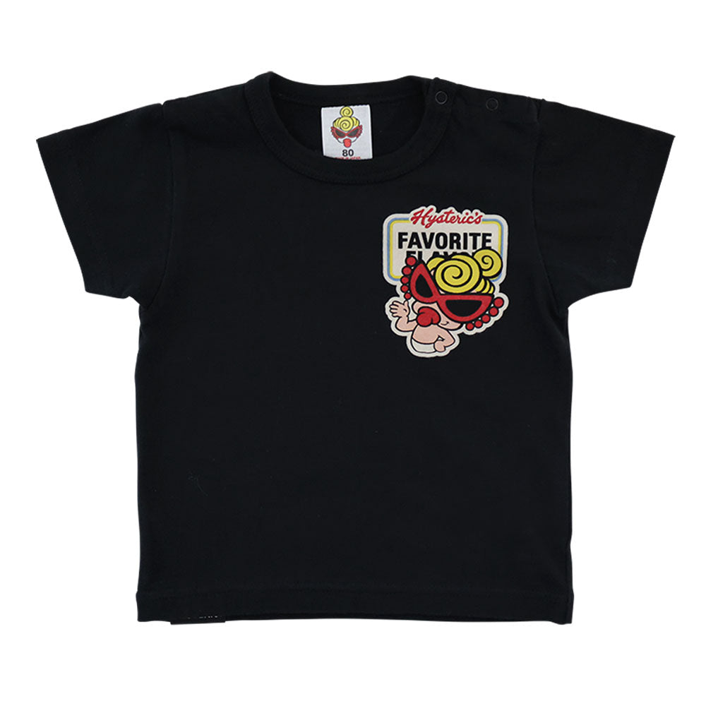 YUM YUM TEDDY MINI 半袖Tシャツ