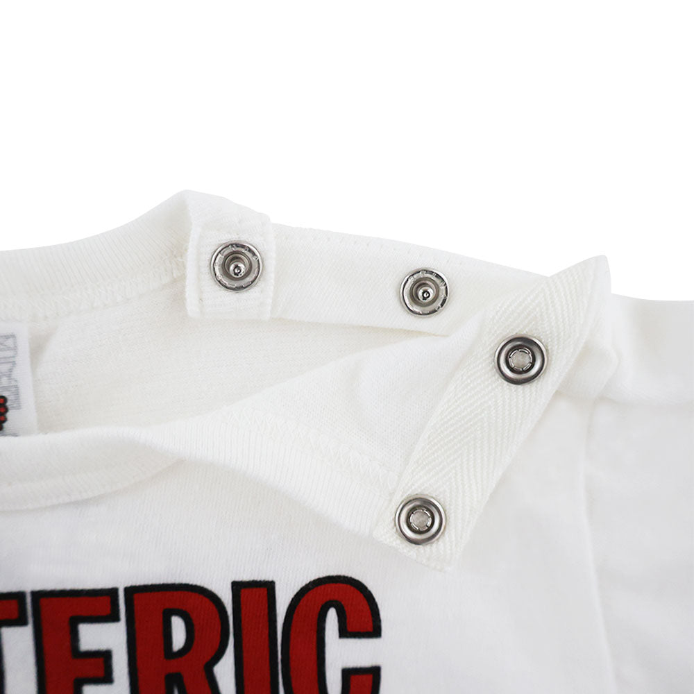 HYSTERIC CAMP MINI 半袖Tシャツ