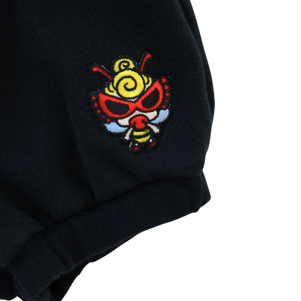 MY FIRST HYSTERIC LITTLE BEE しっぽ付きブルマ