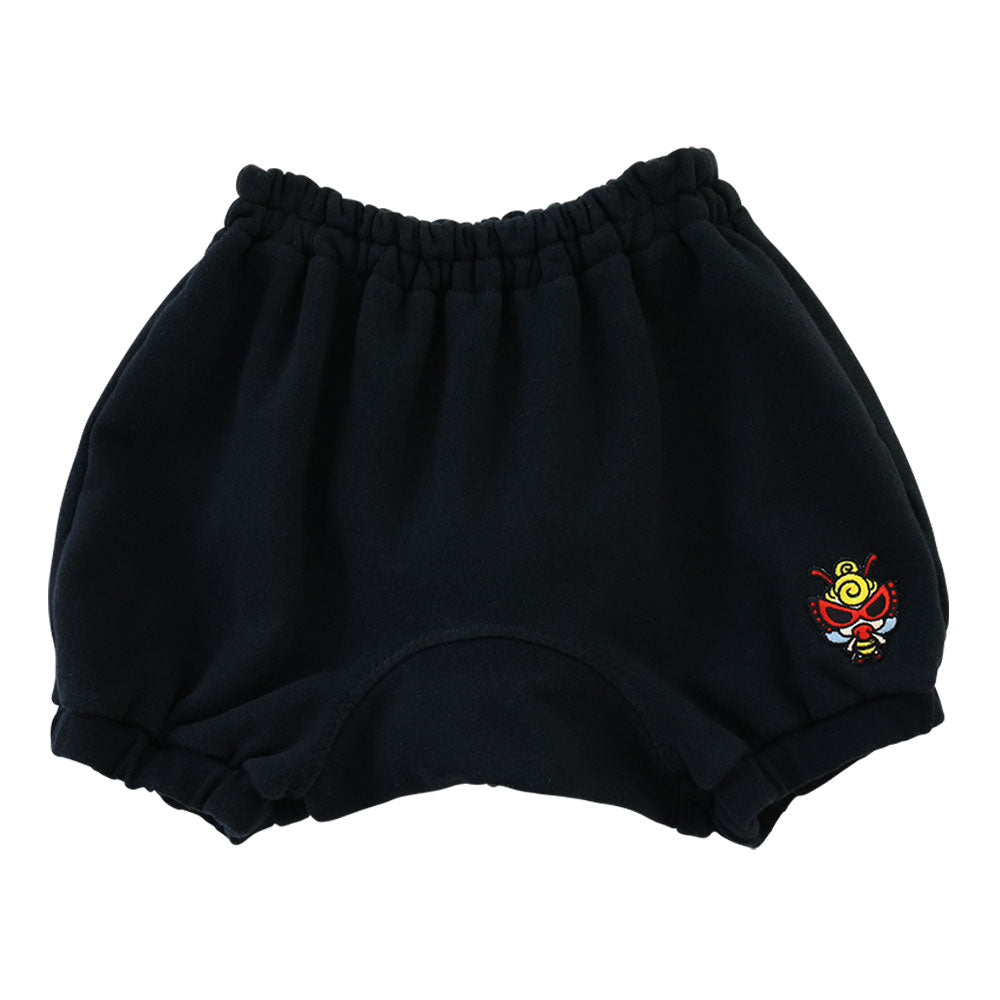 MY FIRST HYSTERIC LITTLE BEE しっぽ付きブルマ