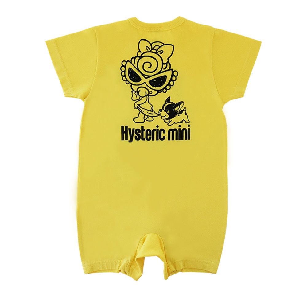 SUMMER TIME WITH J ショートオール