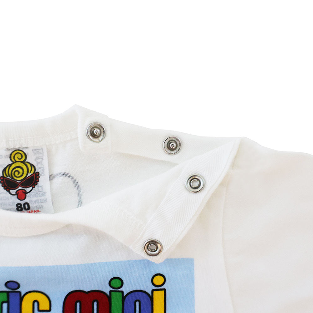 SUMMER TIME WITH J ショートオール