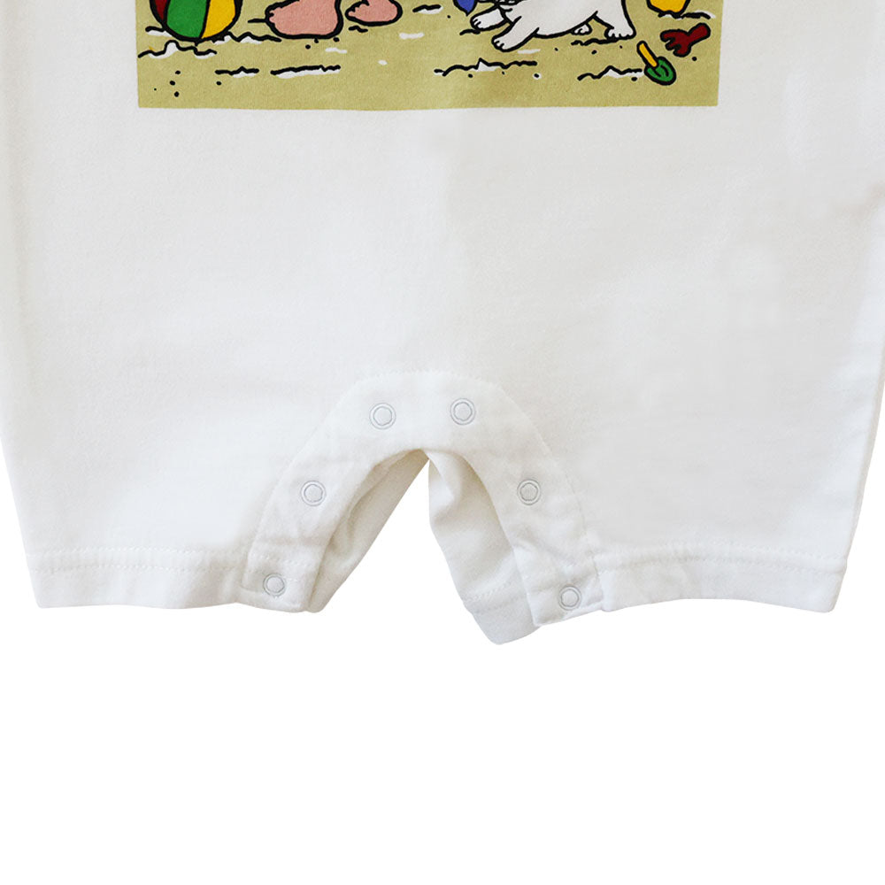 SUMMER TIME WITH J ショートオール