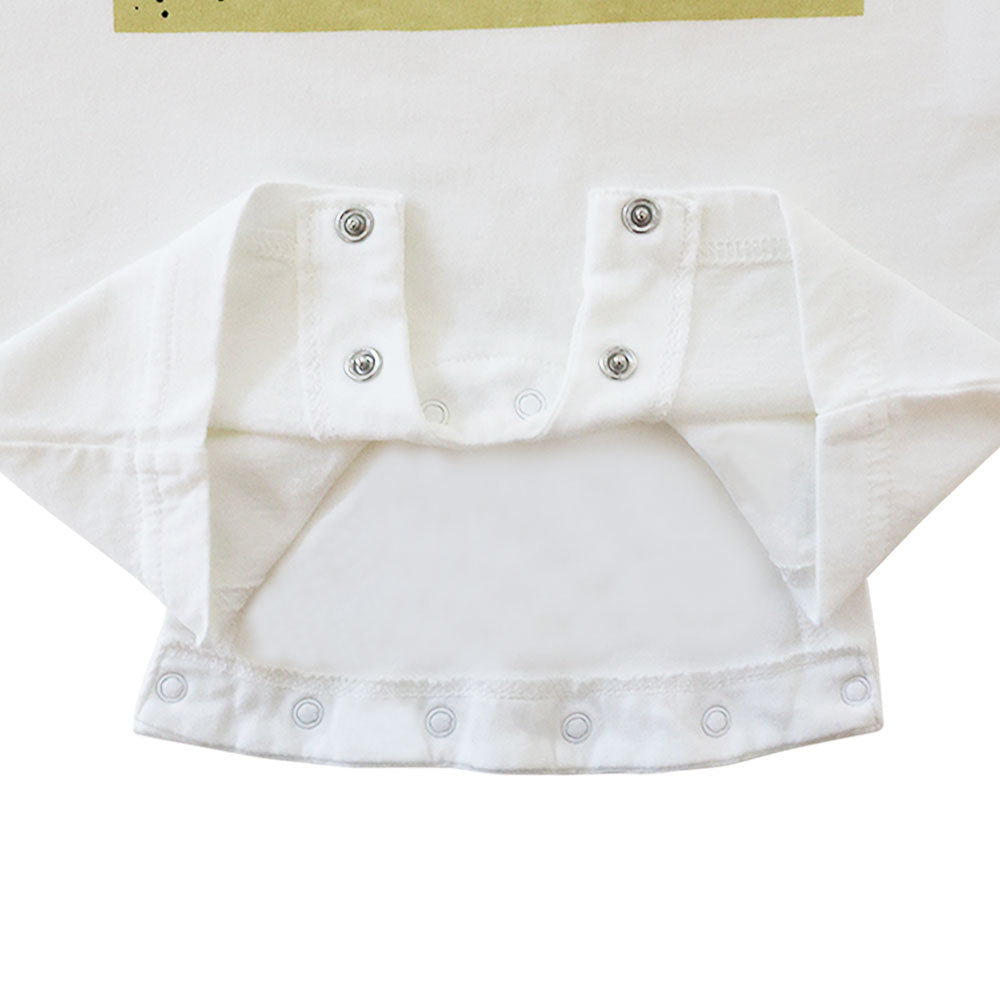 SUMMER TIME WITH J ショートオール