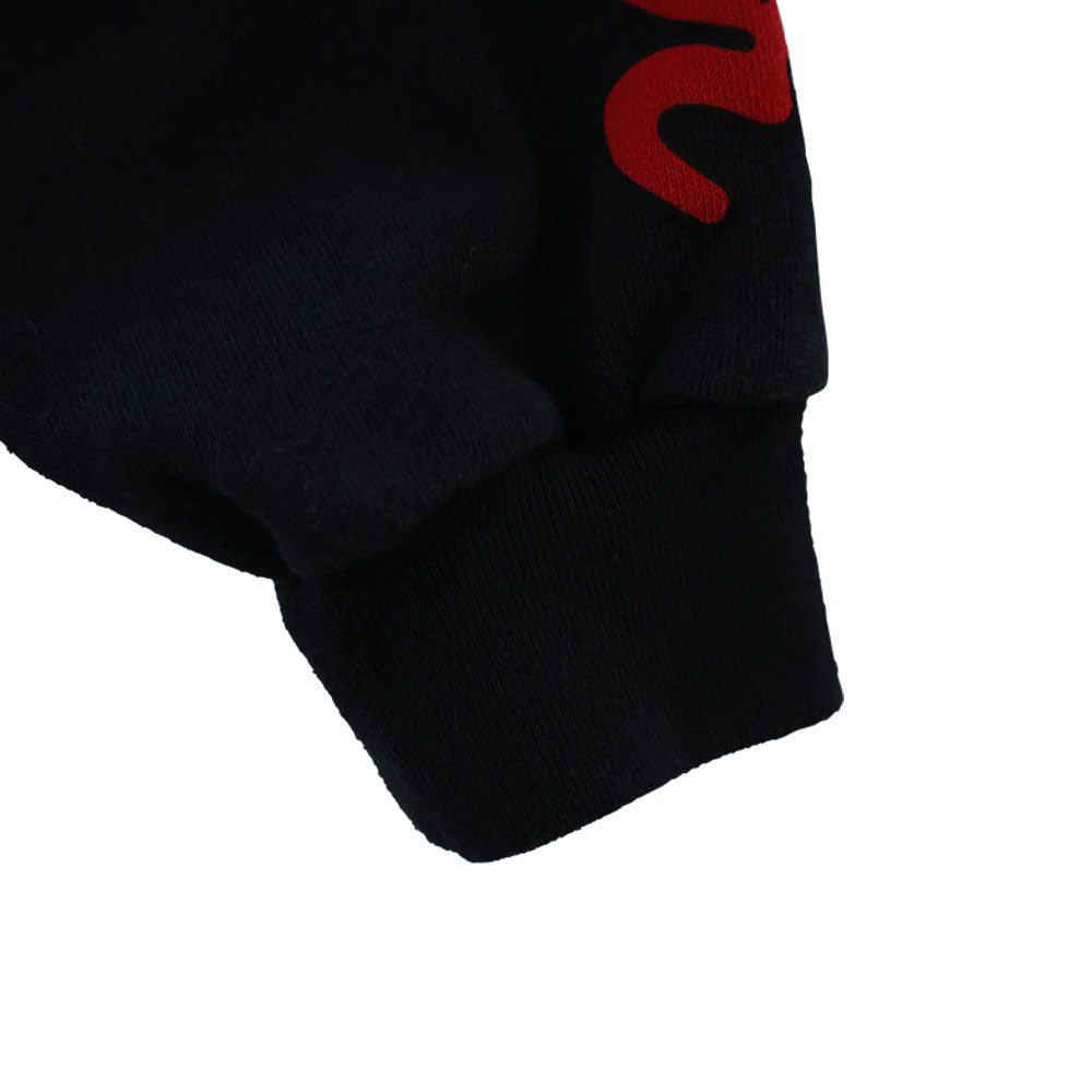 TIGER MINI 裏毛 ブルゾン