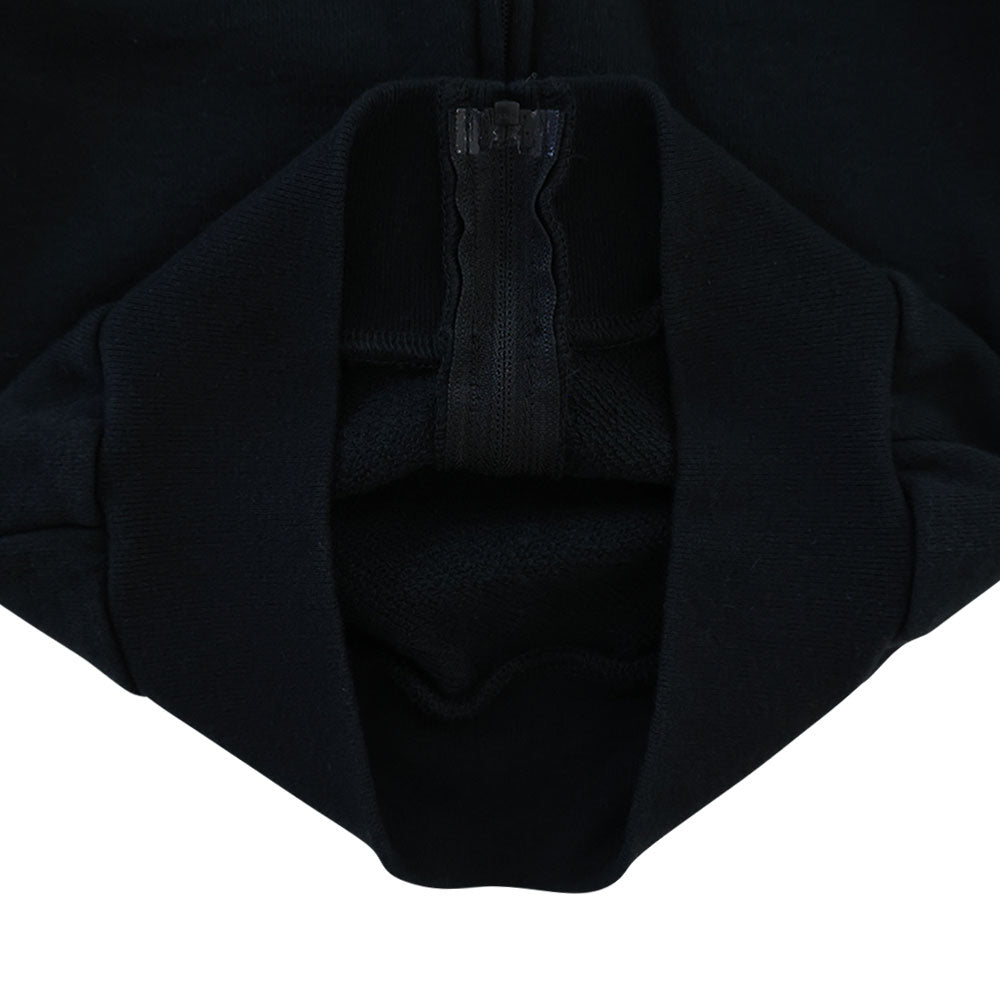 DEVILKIN つの付き ベスト