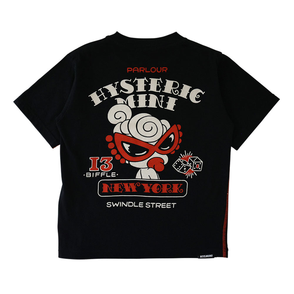 TATTOO PARLOUR NEWYORK 半袖Tシャツ