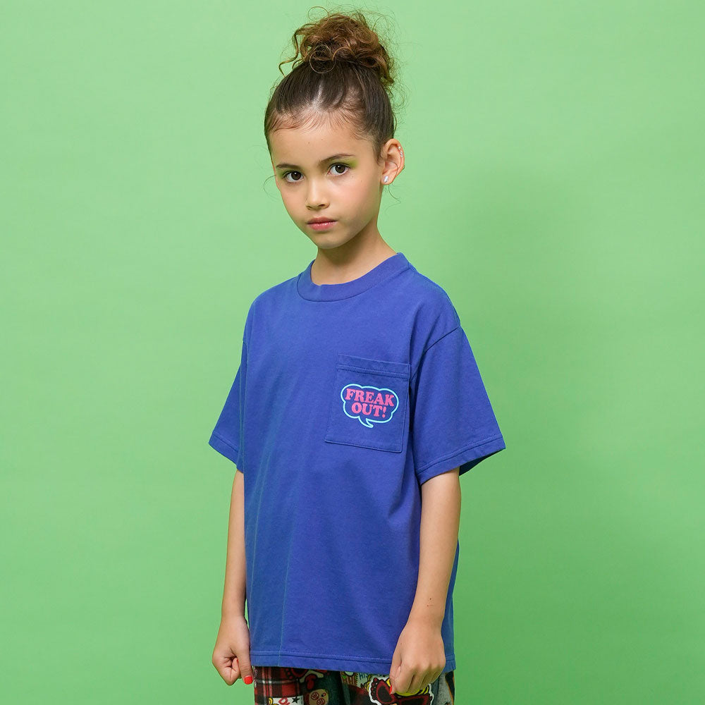 FREAK OUT! HYSTERIC 半袖Tシャツ
