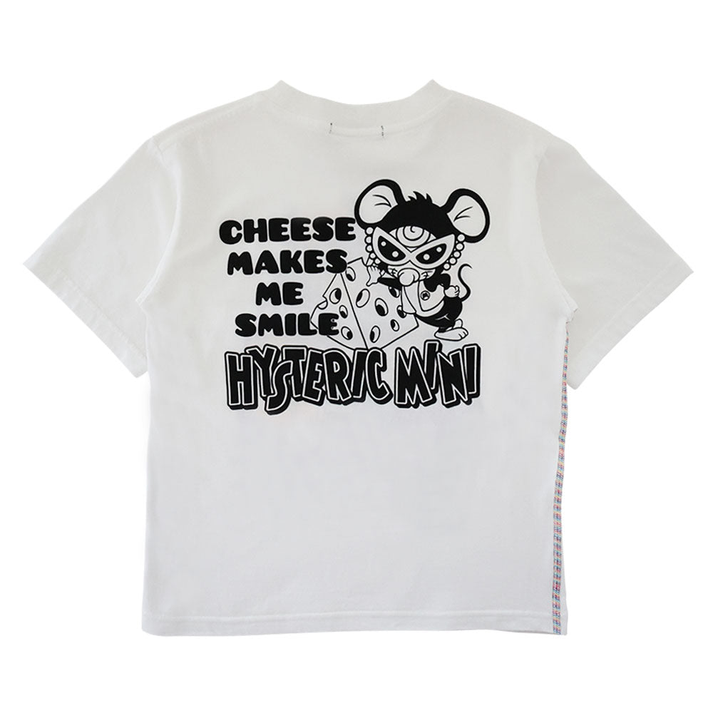 FRUIT SALAD MOUSY MINI 半袖Tシャツ