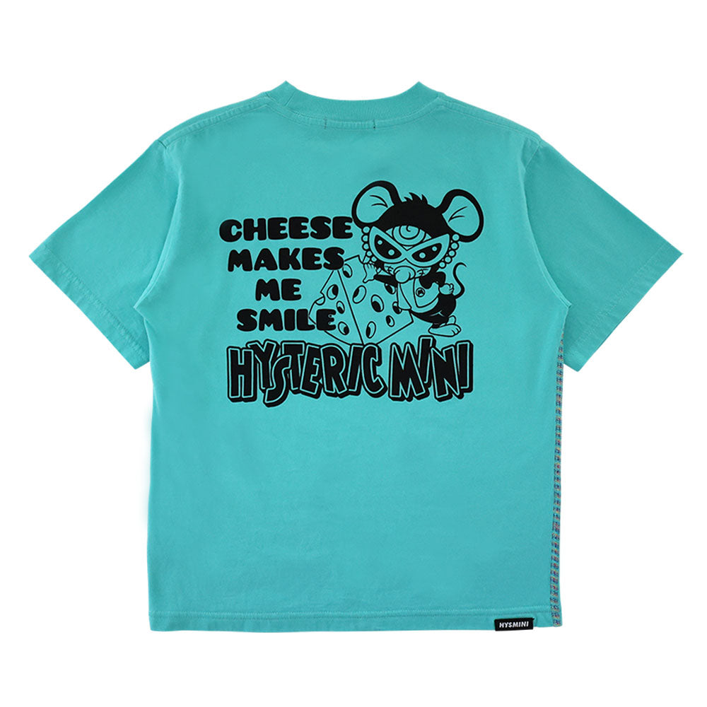 FRUIT SALAD MOUSY MINI 半袖Tシャツ