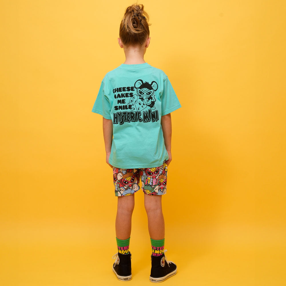 FRUIT SALAD MOUSY MINI 半袖Tシャツ