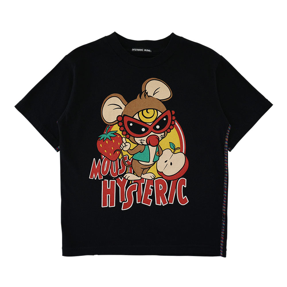 FRUIT SALAD MOUSY MINI 半袖Tシャツ
