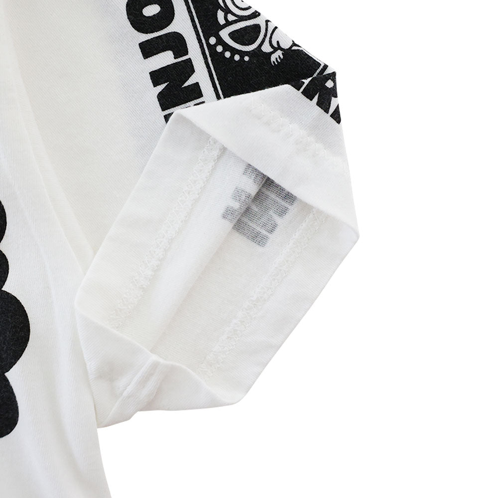 CAMP MINI COLLAGE 半袖Tシャツ